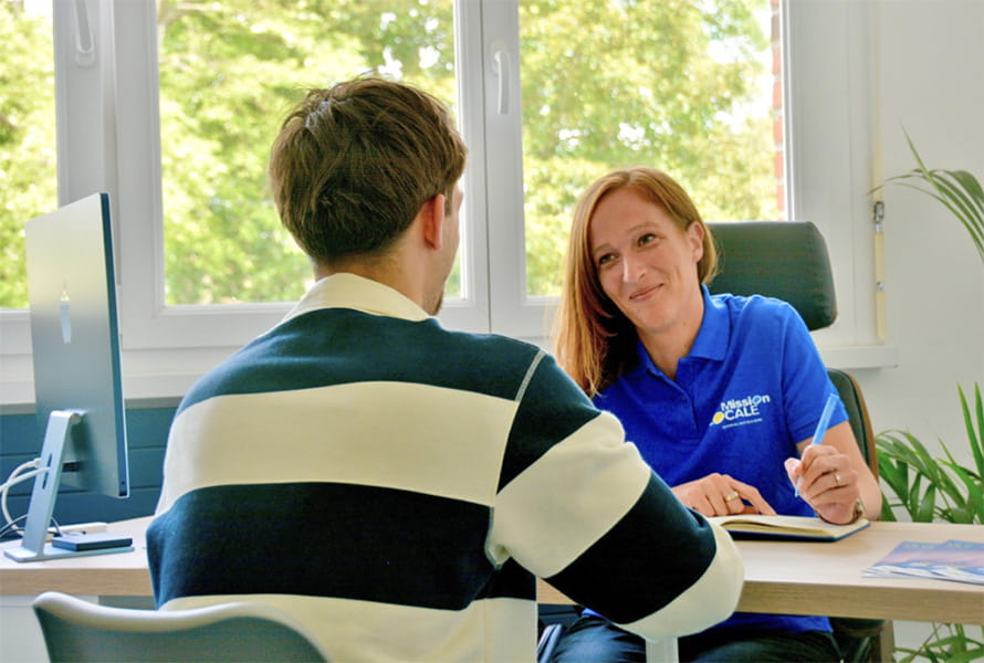 emploi jeune nord france