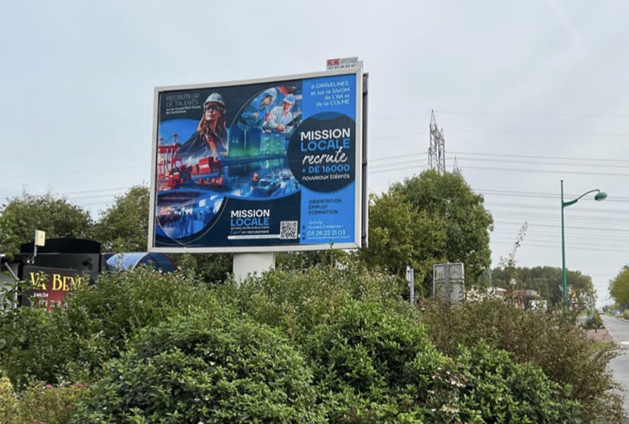 accompagnement formation et intégration emplois jeunes dunkerque gravelines