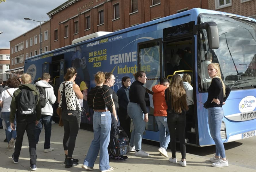 accompagnement mobilité emploi jeunes dunkerque gravelines bergues