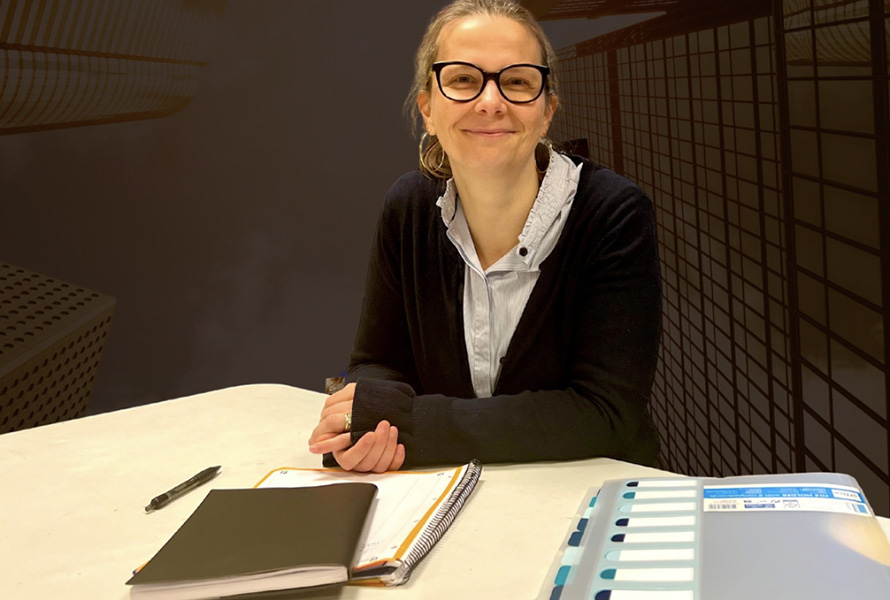 Psychologue à votre écoute