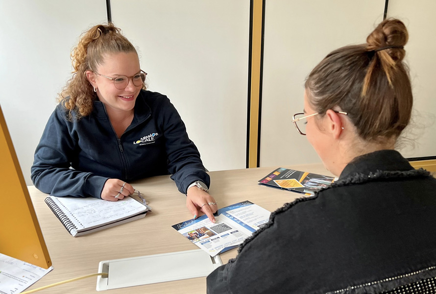 trouver formation nord france